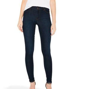 Mott & Bow high rise skinny jean w26 x l28